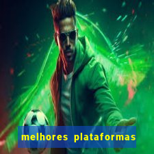 melhores plataformas de jogo online